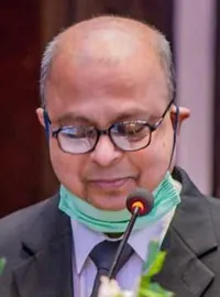 Dr. ASM Towhidul Alam প্রোফাইল ফটো