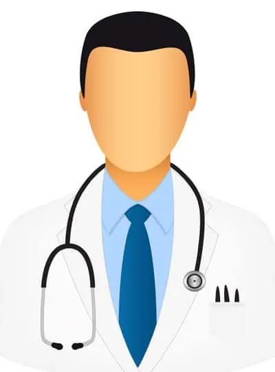 Dr. Bablu Kumar Saha প্রোফাইল ফটো