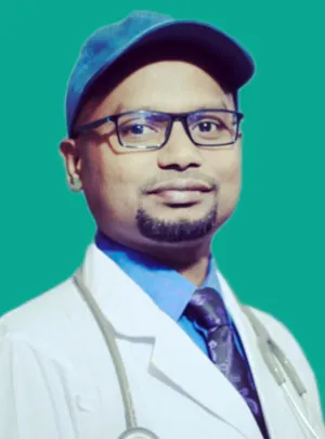Asst. Prof. Dr. Bijoy Kumar Dutta প্রোফাইল ফটো