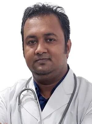 Dr. Biplab Mozumder প্রোফাইল ফটো