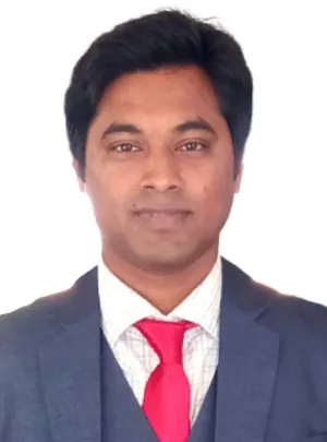 Dr. Dibbendu Kumar Dash প্রোফাইল ফটো
