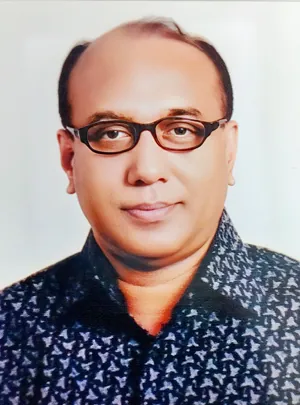 Dr. Ekramul Haque প্রোফাইল ফটো