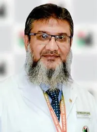 Dr. Faisal Ahmed প্রোফাইল ফটো