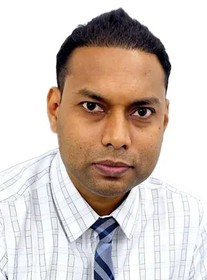 Dr. Fazley Rabby প্রোফাইল ফটো