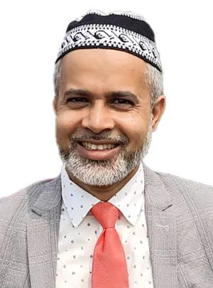 Dr. Golam Rabbani প্রোফাইল ফটো