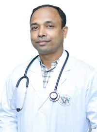 Dr. H. S. Mobarak Hossen প্রোফাইল ফটো