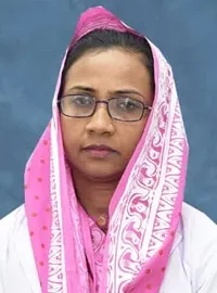Dr. Jahanara Begum Sikha প্রোফাইল ফটো