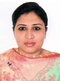 Dr. Jannatun Nisa প্রোফাইল ফটো