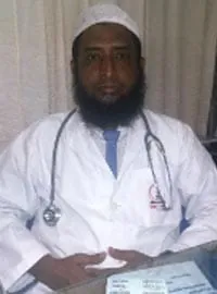 Dr. Kamruzzaman Md. Zahir প্রোফাইল ফটো