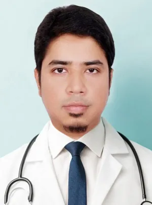 Dr. Kawsar Ahmad Konok প্রোফাইল ফটো