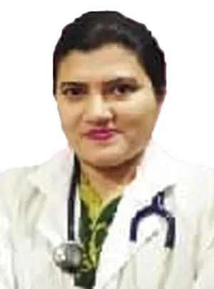 Dr. Keya Rani Das প্রোফাইল ফটো