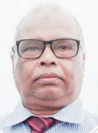 Prof. Dr. M. A. Khaleque প্রোফাইল ফটো