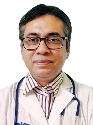 Dr. M. R. Siddiqui (Mamun) প্রোফাইল ফটো