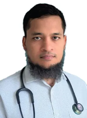 Dr. Mahmud H. Ibrahim প্রোফাইল ফটো