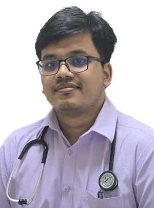 Dr. Manash Saha Rajat প্রোফাইল ফটো