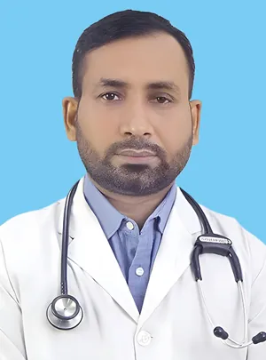 Dr. Md. Abdul Kadir Gani প্রোফাইল ফটো