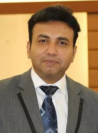 Dr. Md. Abul Fazal Shohag প্রোফাইল ফটো