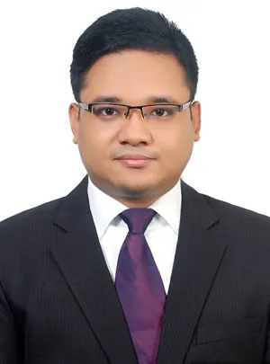 Dr. Md. Adnanul Alam প্রোফাইল ফটো