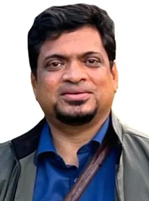Dr. Md. Ahsan Habib প্রোফাইল ফটো