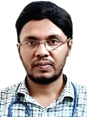 Dr. Md. Aktar-Uz-Zaman (Arif) প্রোফাইল ফটো