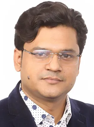 Dr. Md. Asif Iqbal প্রোফাইল ফটো
