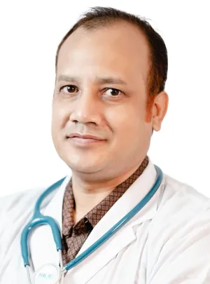 Prof. Dr. Md. Golam Rahman Dulal প্রোফাইল ফটো
