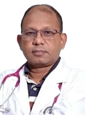 Dr. Md. Hasanul Islam প্রোফাইল ফটো