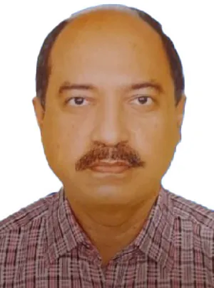Prof. Dr. Md. Iftekhar Hossain Khan প্রোফাইল ফটো