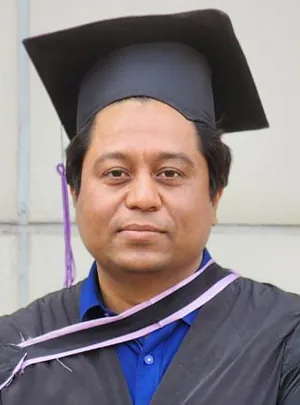 Dr. Md. Imran Hossain প্রোফাইল ফটো