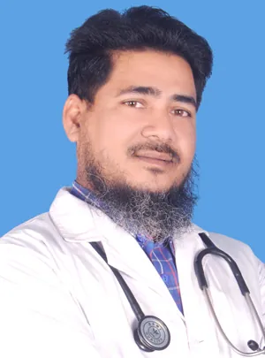 Dr. Md. Isahaque Obaidi প্রোফাইল ফটো