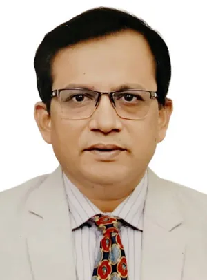Prof. Dr. Kutub Uddin Mollick প্রোফাইল ফটো