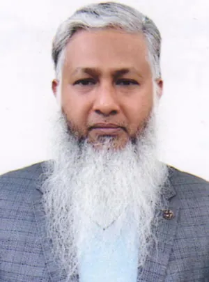 Dr. Md. Lailatul Kadir Milky প্রোফাইল ফটো