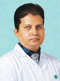 Dr. Md. Mahabubul Alam (Prince) প্রোফাইল ফটো
