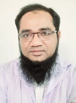 Dr. Md. Mahabubur Rahman প্রোফাইল ফটো