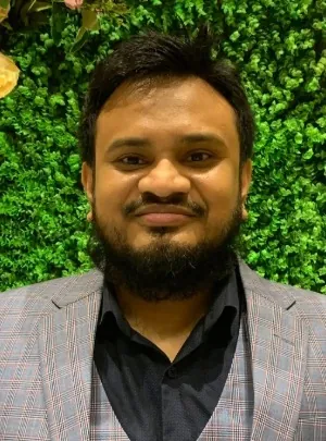 Dr. Md Mahamudul Hasan প্রোফাইল ফটো