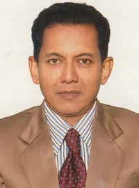 Dr. Md. Mahbubul Alam Parvez প্রোফাইল ফটো