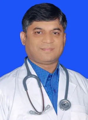 Dr. Md. Mahmudul Hasan Pannu প্রোফাইল ফটো