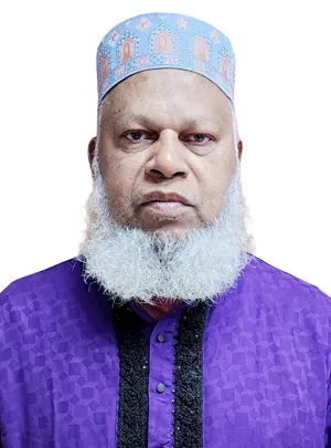 Prof. Dr. Md. Makhsudul Alam প্রোফাইল ফটো