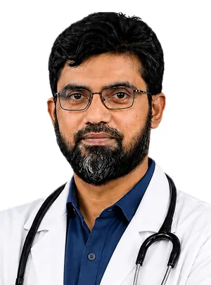 Dr. Md. Minhajul Hasan প্রোফাইল ফটো