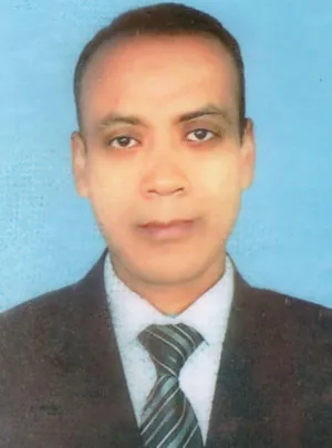 Dr. Md. Mujibur Rahman প্রোফাইল ফটো