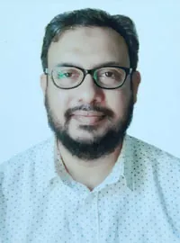Dr. Md. Mushfiqul Hasan প্রোফাইল ফটো