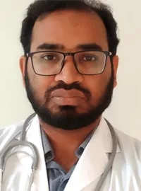 Dr. Md. Nazmul Haque প্রোফাইল ফটো