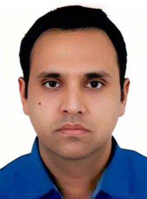 Dr. Md. Nazrul Islam প্রোফাইল ফটো