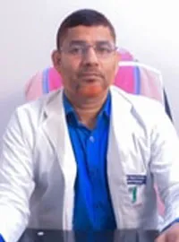 Dr. Md. Omar Faruk প্রোফাইল ফটো