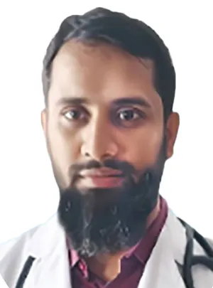 Dr. Md. Rashidul Hasan প্রোফাইল ফটো