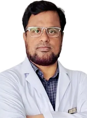 Dr. Md. Rezaul Karim প্রোফাইল ফটো