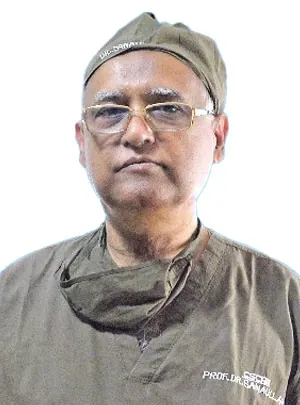 Dr. Md. Sanaullah Shelly প্রোফাইল ফটো