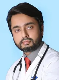 Dr. Md. Sanwar Nawaz Khan প্রোফাইল ফটো