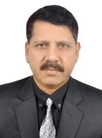 Prof. Dr. Md. Shirajul Islam Khan প্রোফাইল ফটো