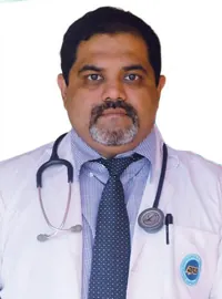 Dr. Mohammad Aftab Haleem প্রোফাইল ফটো